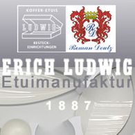 Logo - Erich Ludwig e. K. Inh. Andreas Ludwig aus Hamburg